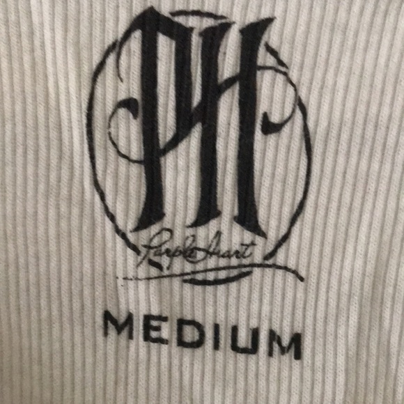 Marilyn Monroe Wade Tank Top - Picture 2 of 3